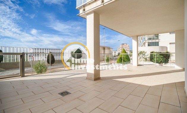 Gebrauchtimmobilien - Apartment - Orihuela Costa - Los Dolses
