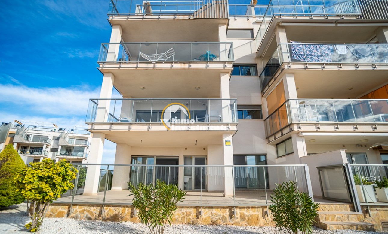 Gebrauchtimmobilien - Apartment - Orihuela Costa - Los Dolses