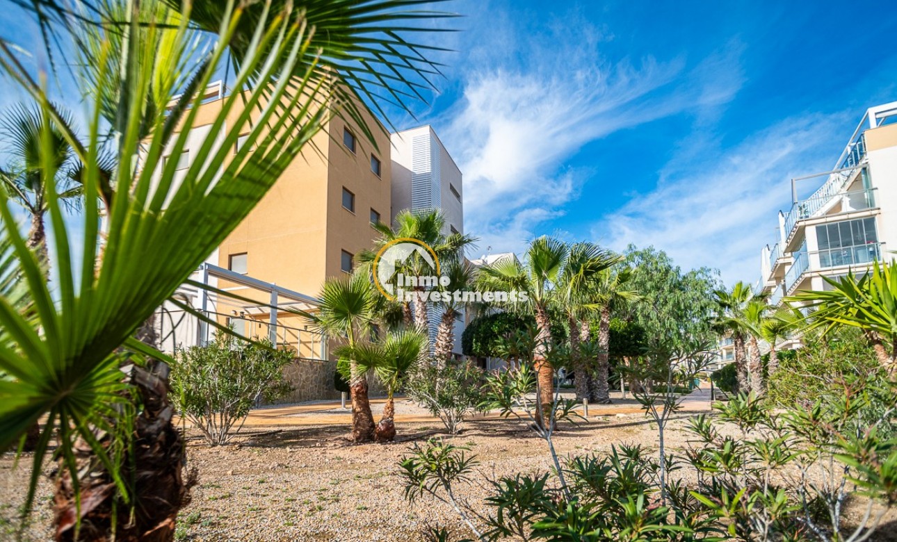 Gebrauchtimmobilien - Apartment - Orihuela Costa - Los Dolses