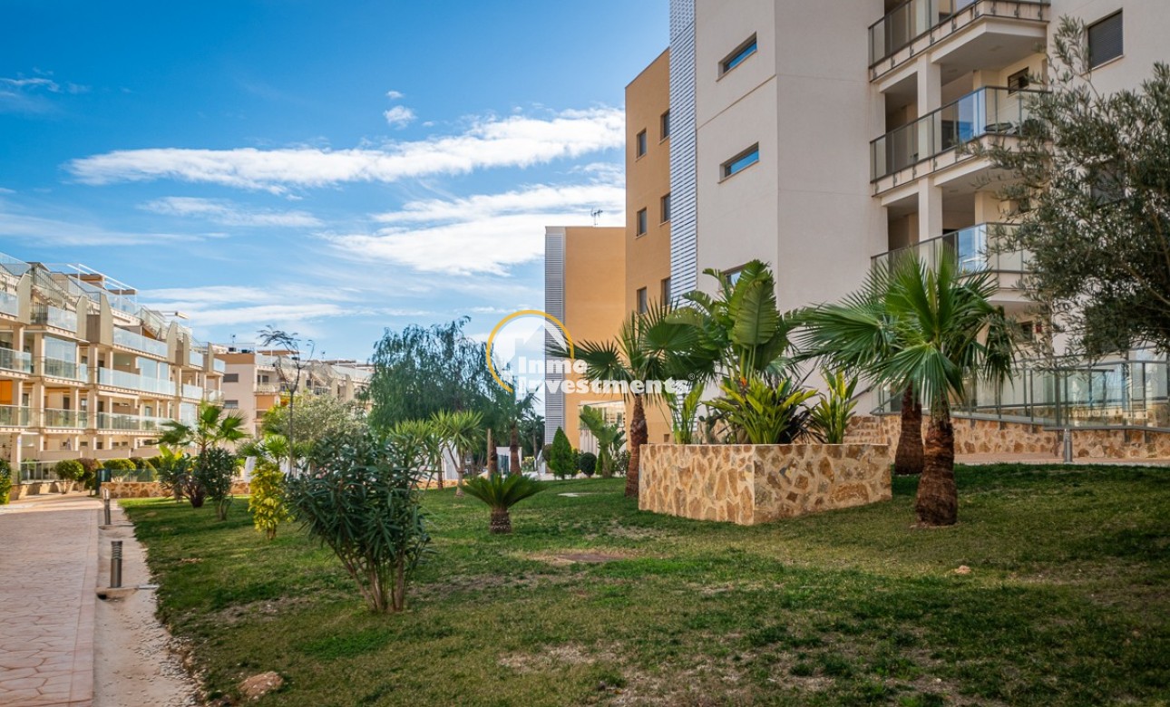 Gebrauchtimmobilien - Apartment - Orihuela Costa - Los Dolses