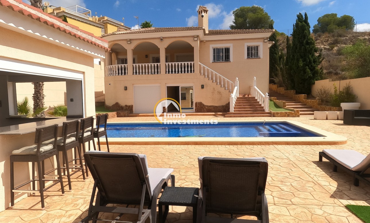 Revente privée - Villa - Algorfa