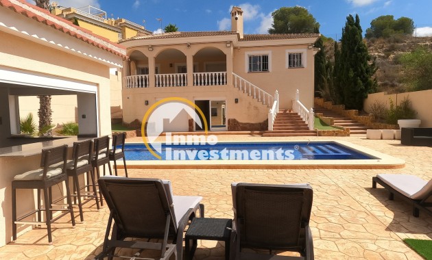 Revente privée - Villa - Algorfa