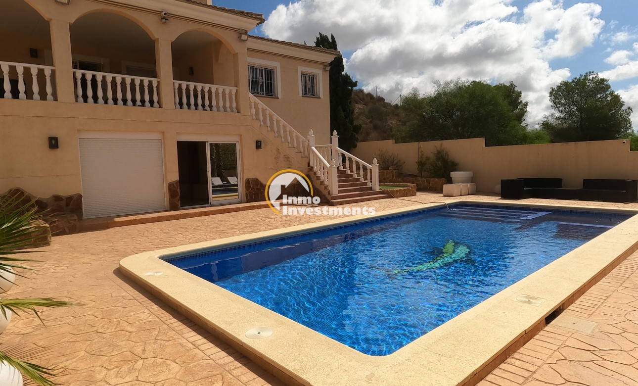 Revente privée - Villa - Algorfa