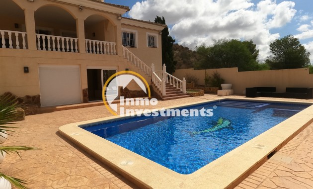 Revente privée - Villa - Algorfa