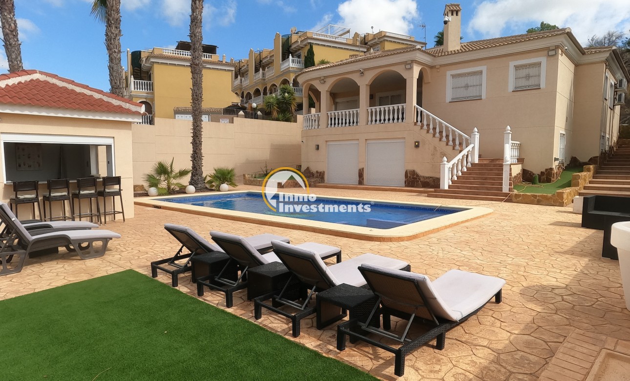 Revente privée - Villa - Algorfa