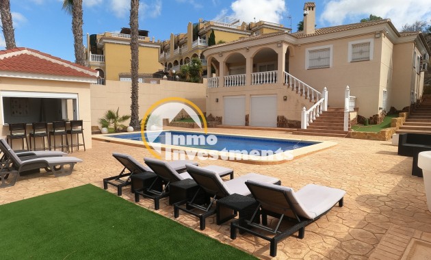 Revente privée - Villa - Algorfa