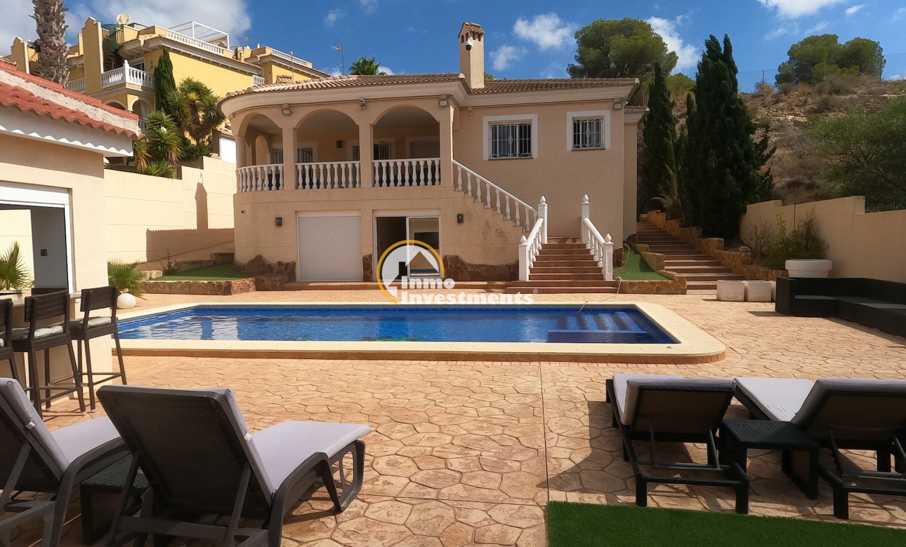 Revente privée - Villa - Algorfa