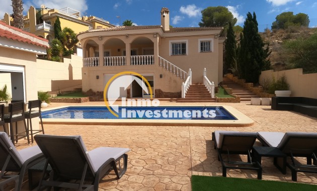 Revente privée - Villa - Algorfa