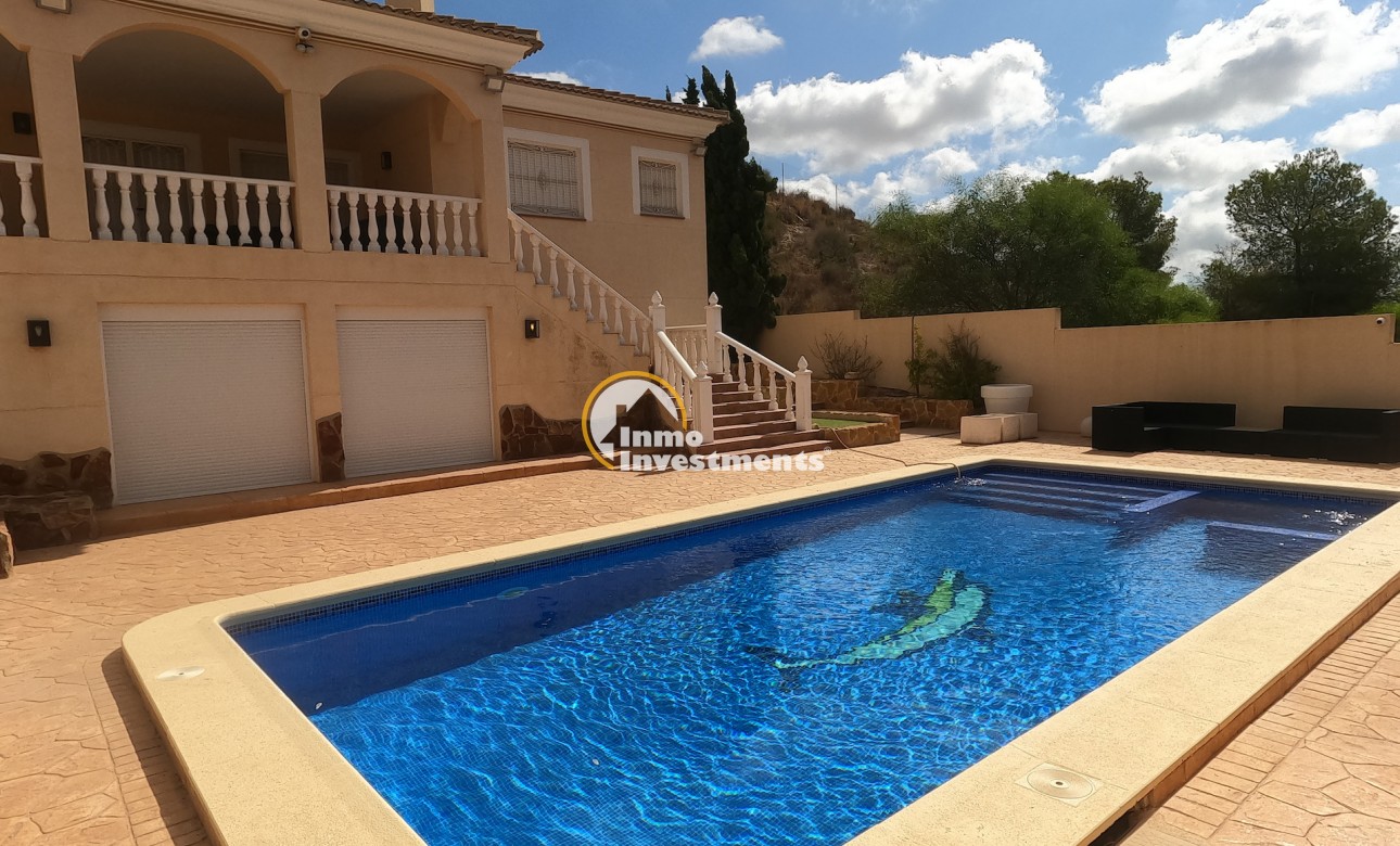 Revente privée - Villa - Algorfa