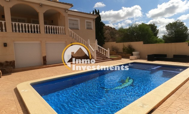 Revente privée - Villa - Algorfa