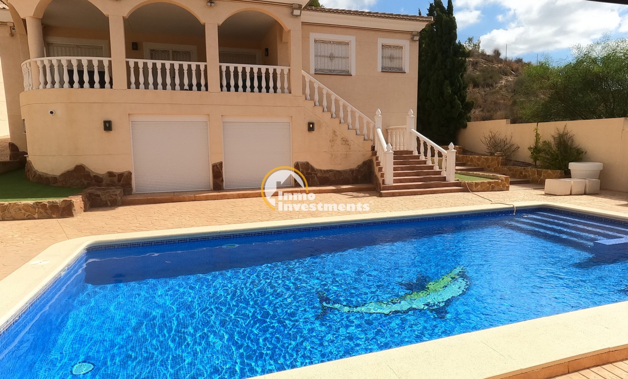 Revente privée - Villa - Algorfa
