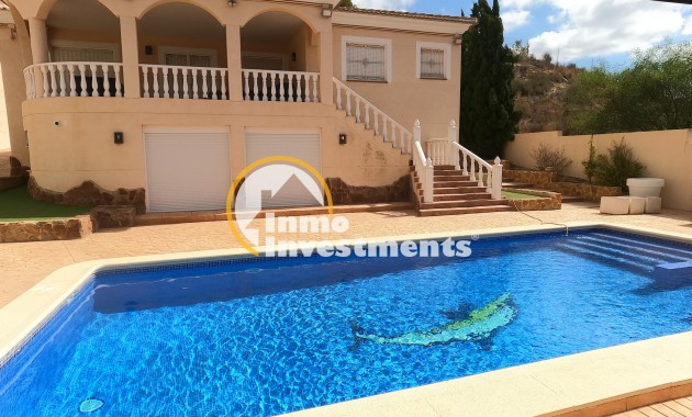 Revente privée - Villa - Algorfa