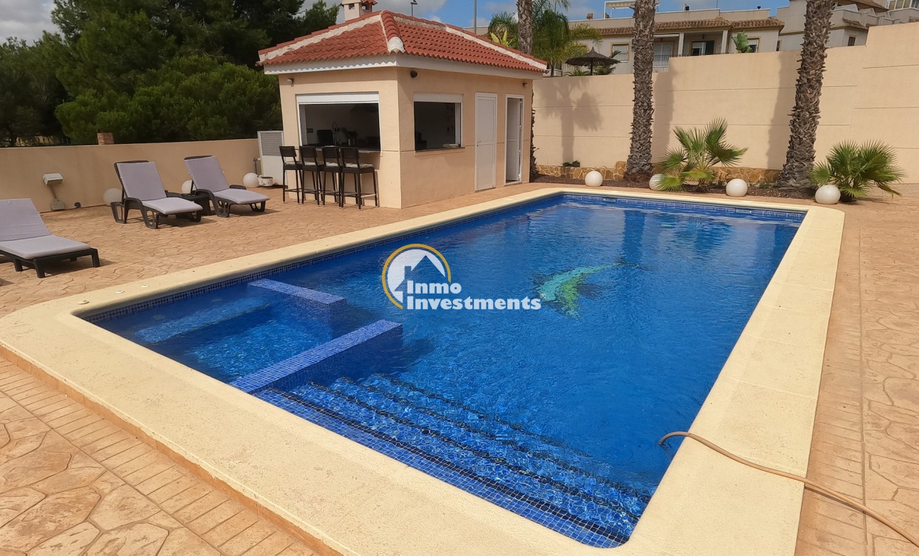 Revente privée - Villa - Algorfa