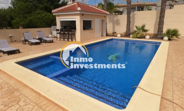 Revente privée - Villa - Algorfa