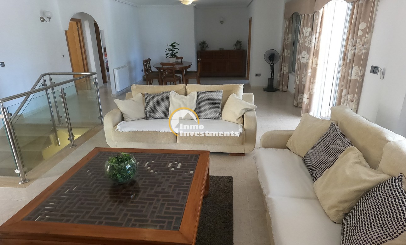 Revente privée - Villa - Algorfa