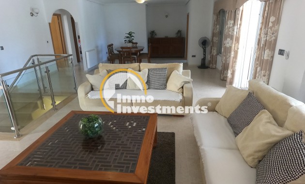 Revente privée - Villa - Algorfa