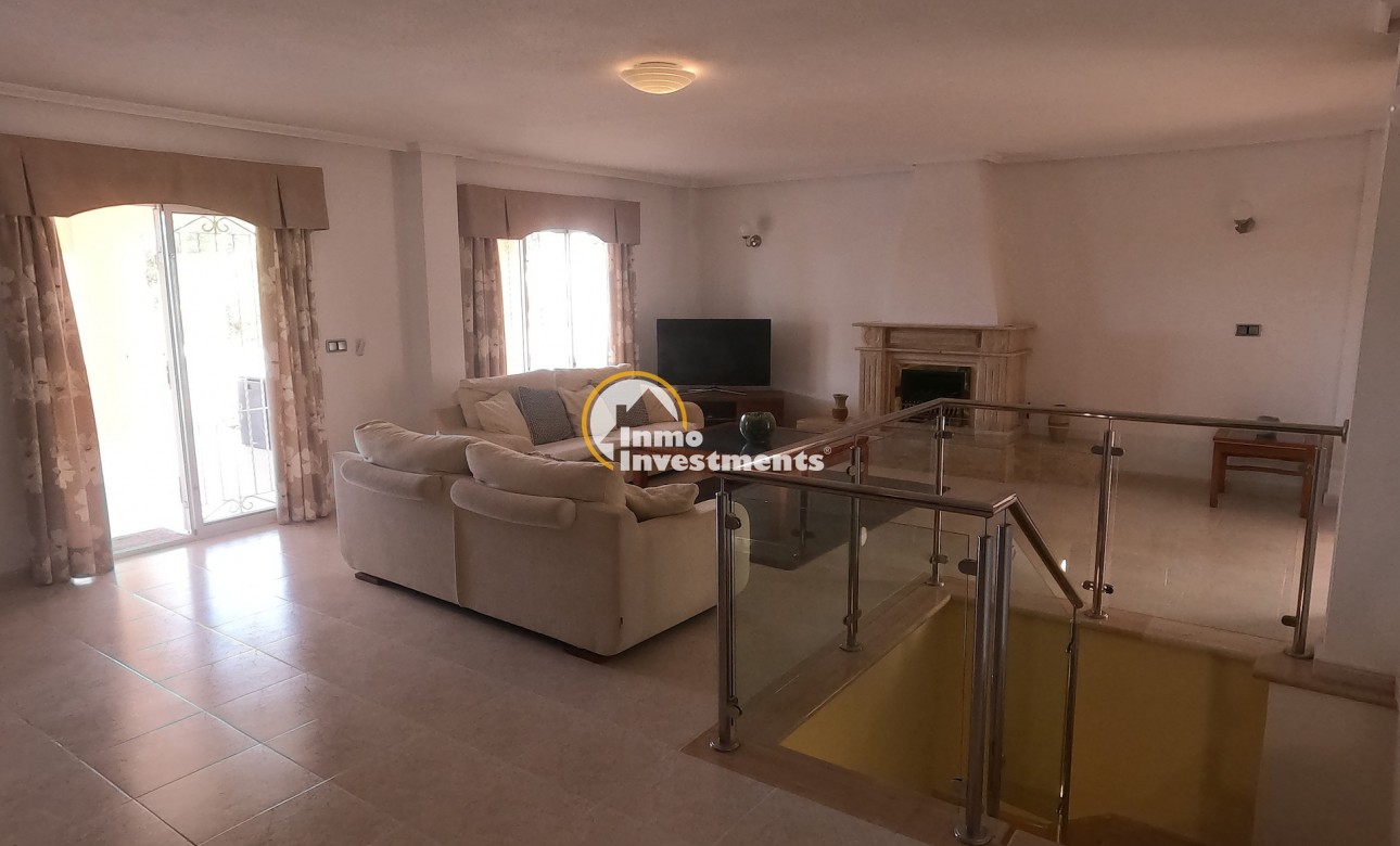 Revente privée - Villa - Algorfa