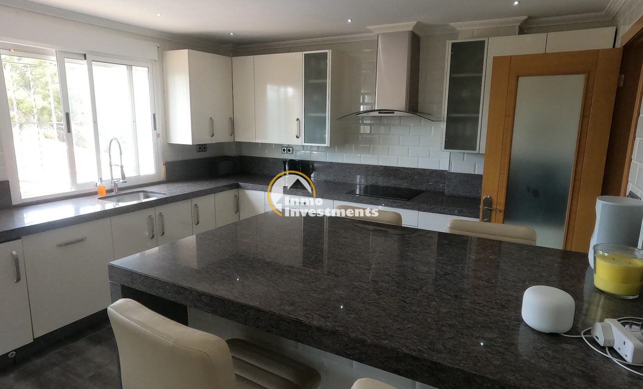 Revente privée - Villa - Algorfa