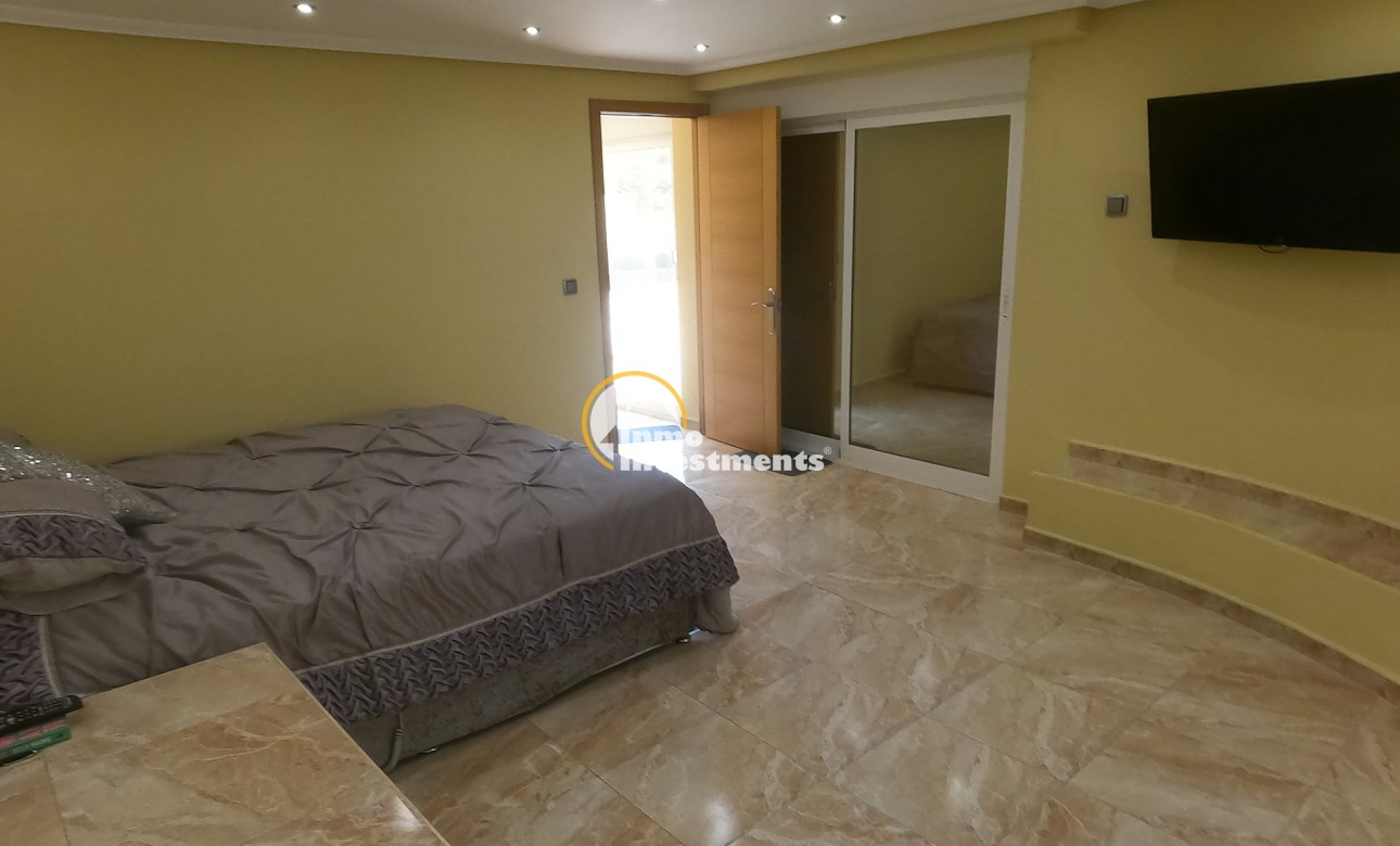 Revente privée - Villa - Algorfa