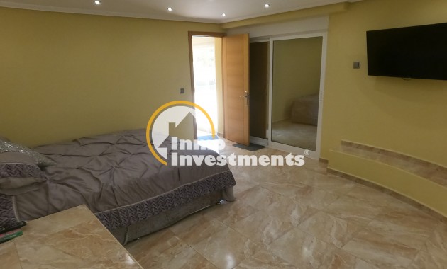 Revente privée - Villa - Algorfa