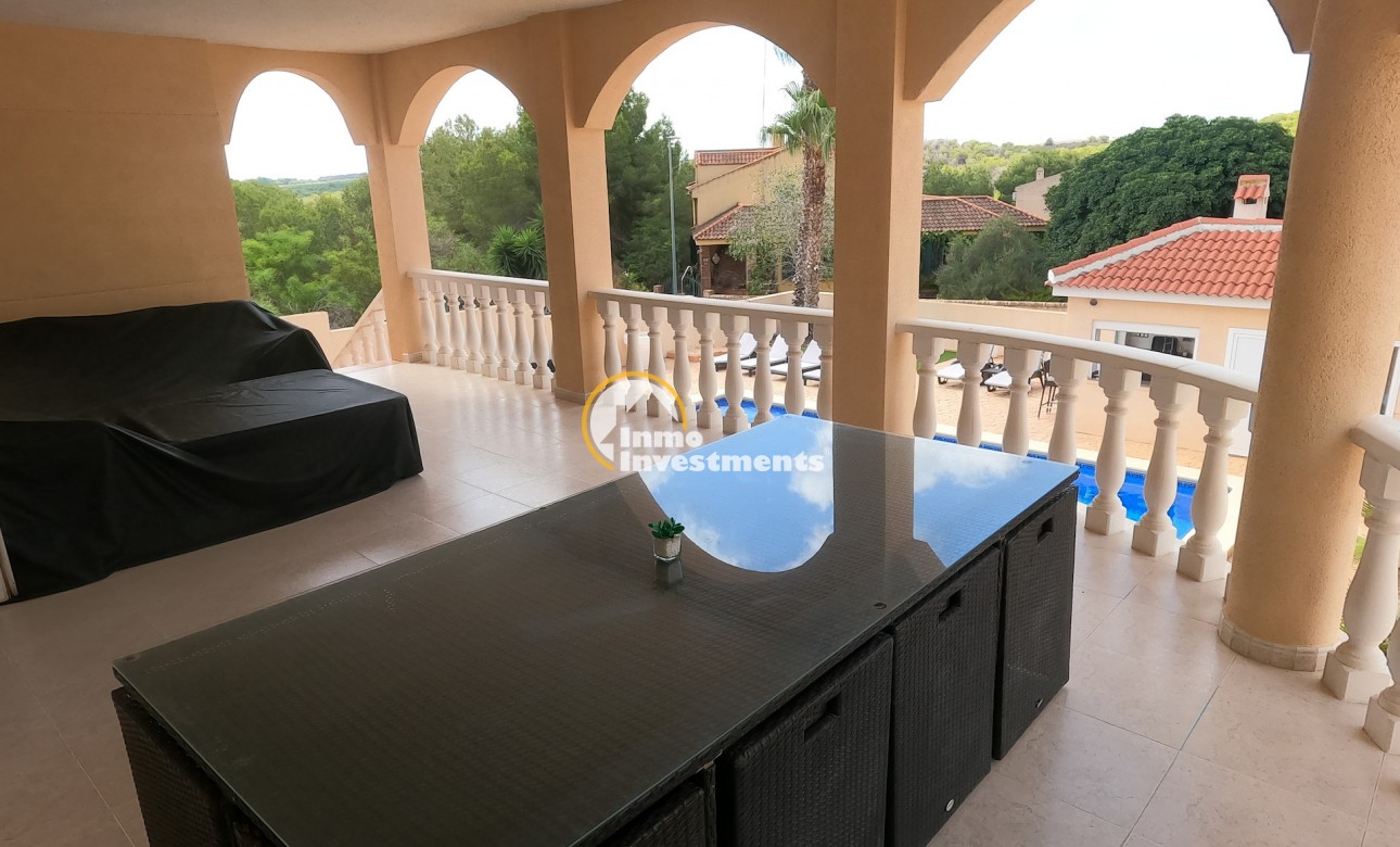 Revente privée - Villa - Algorfa
