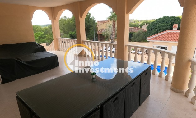 Revente privée - Villa - Algorfa