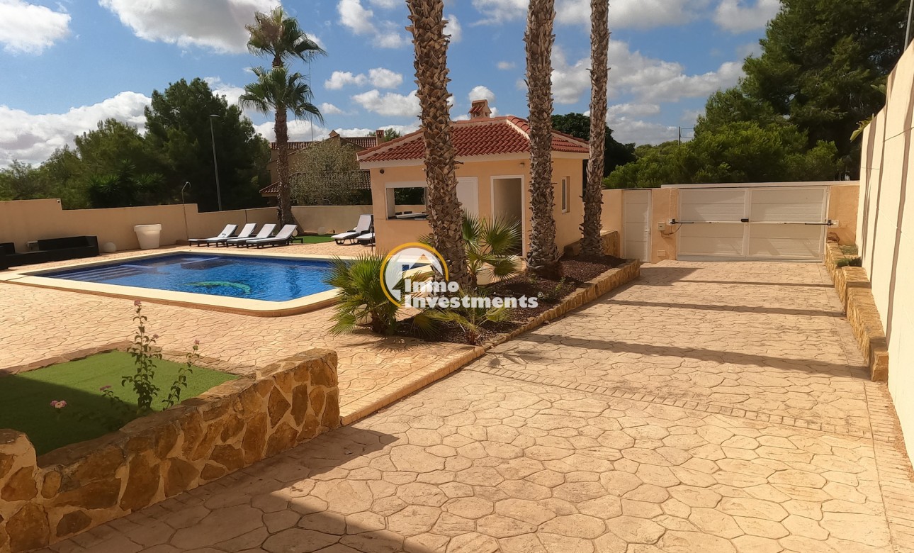 Revente privée - Villa - Algorfa