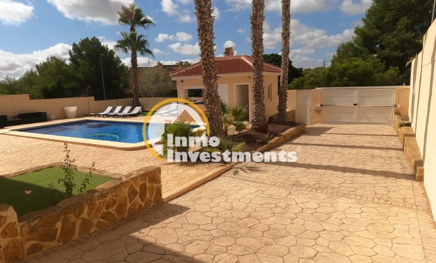Revente privée - Villa - Algorfa