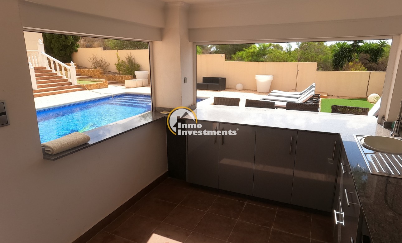 Revente privée - Villa - Algorfa