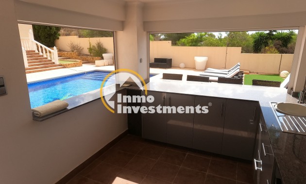 Revente privée - Villa - Algorfa