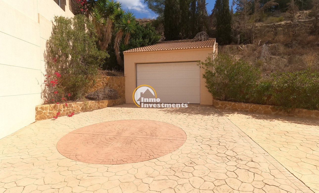 Revente privée - Villa - Algorfa