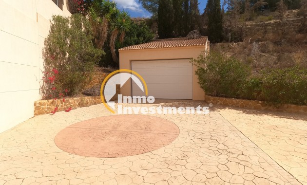 Revente privée - Villa - Algorfa