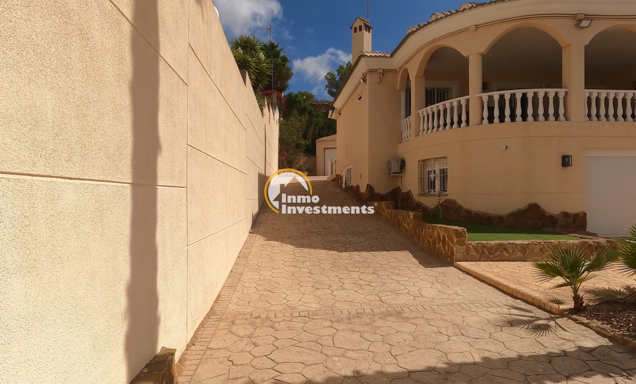 Revente privée - Villa - Algorfa