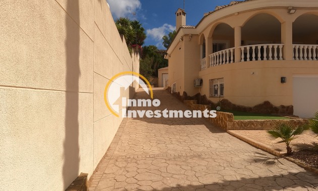 Revente privée - Villa - Algorfa