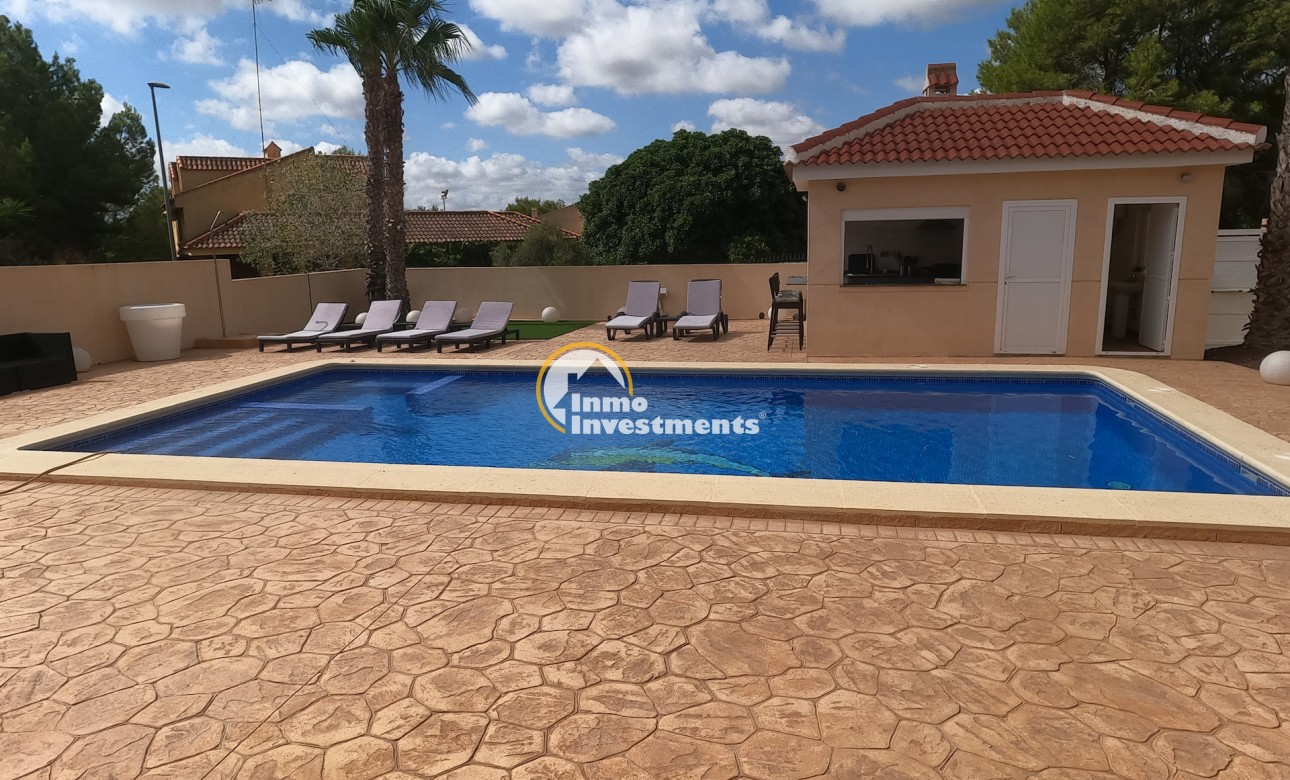 Revente privée - Villa - Algorfa