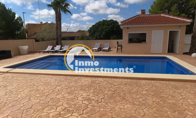 Revente privée - Villa - Algorfa
