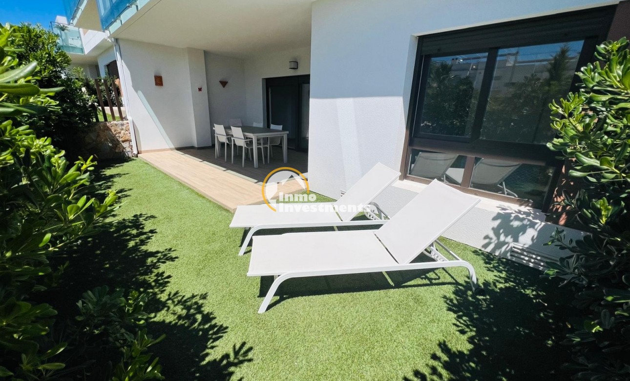 Bestaande bouw - Appartement - Vistabella - 