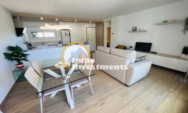 Bestaande bouw - Appartement - Vistabella - 