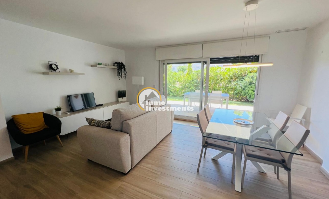 Bestaande bouw - Appartement - Vistabella - 