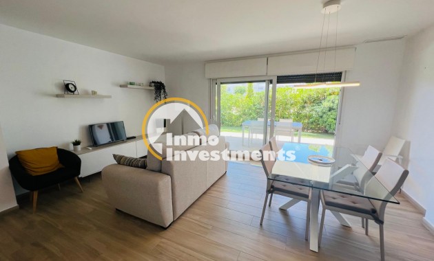 Bestaande bouw - Appartement - Vistabella - 