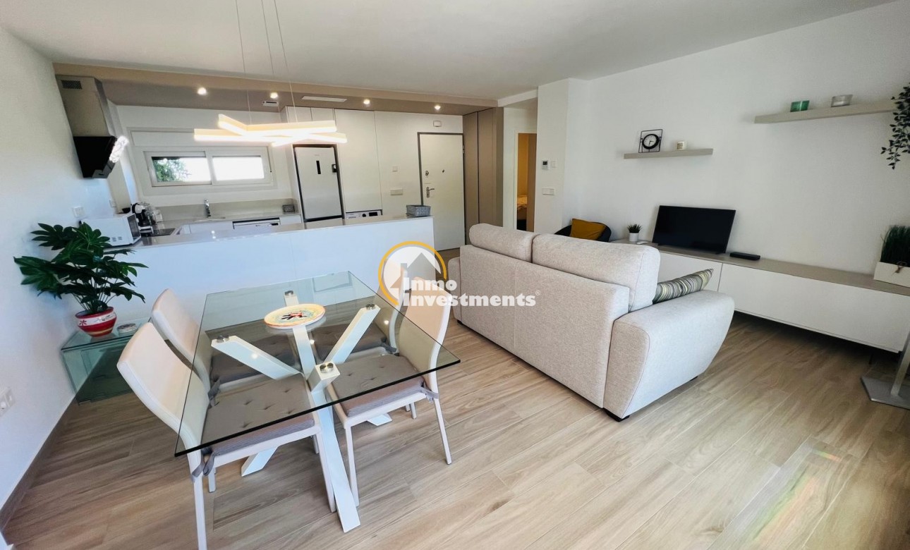 Bestaande bouw - Appartement - Vistabella - 
