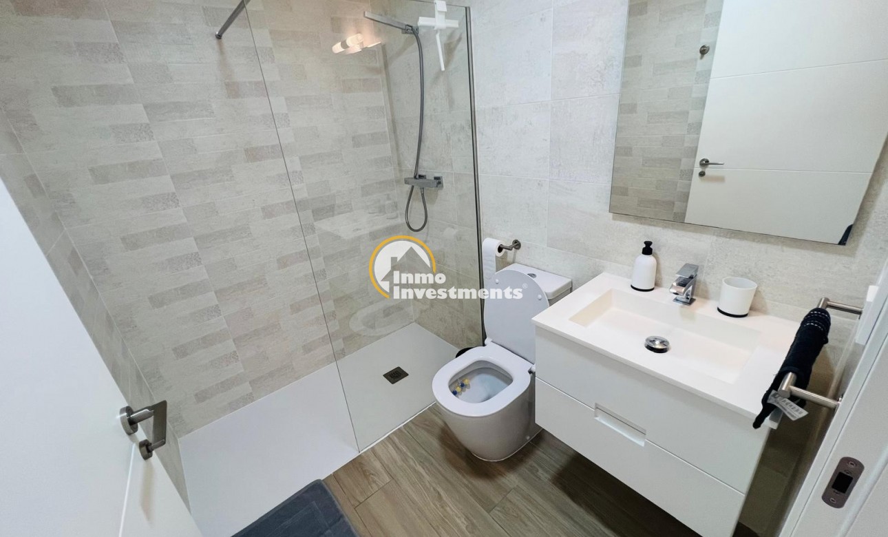 Bestaande bouw - Appartement - Vistabella - 