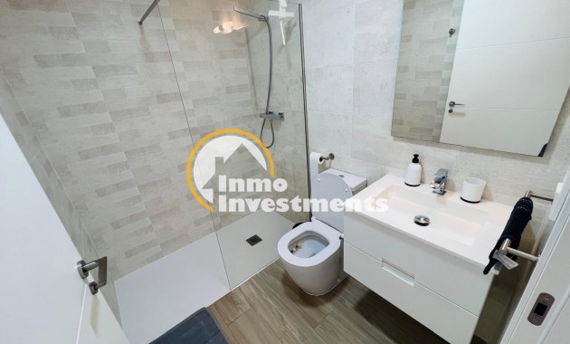 Bestaande bouw - Appartement - Vistabella - 