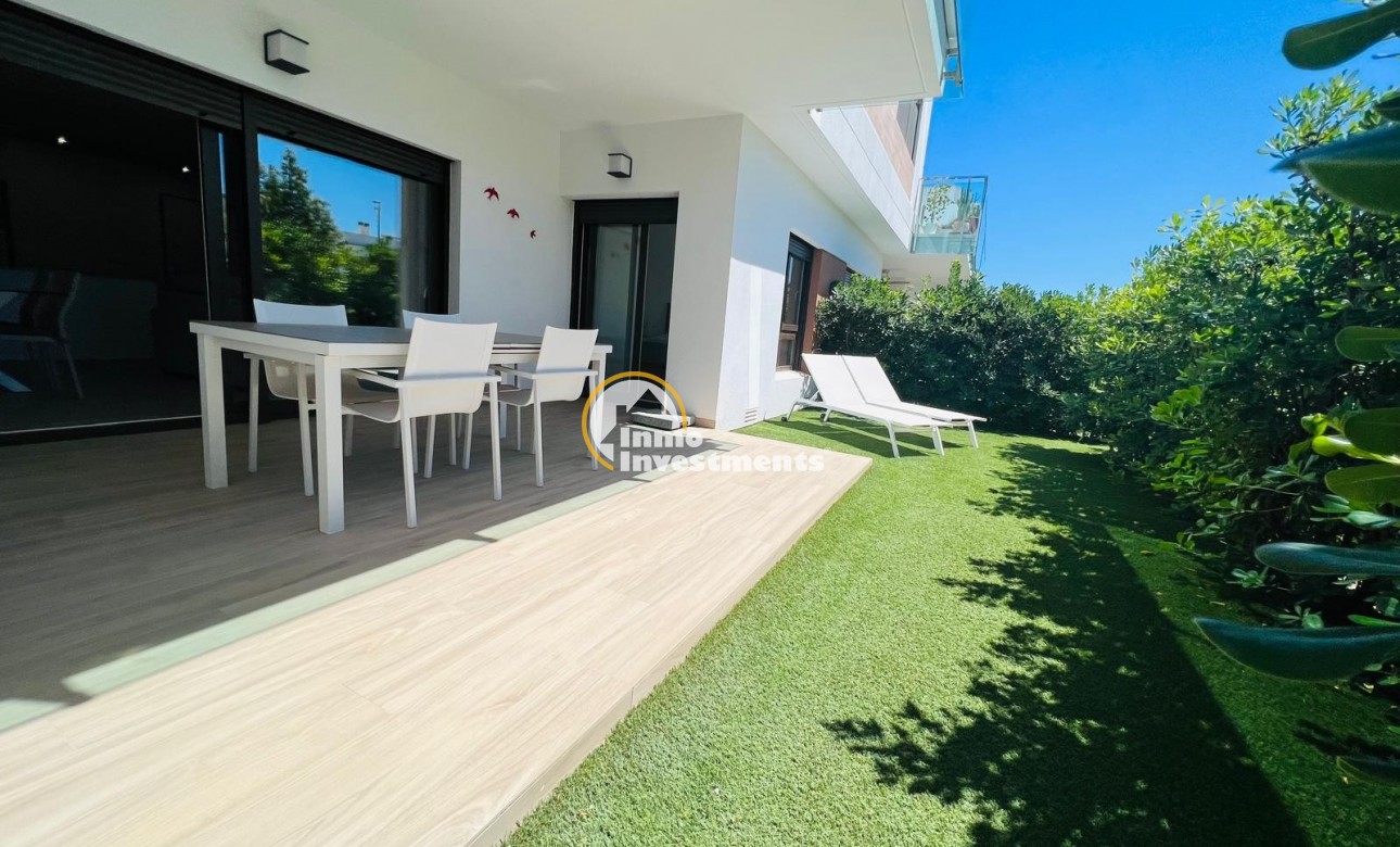 Bestaande bouw - Appartement - Vistabella - 