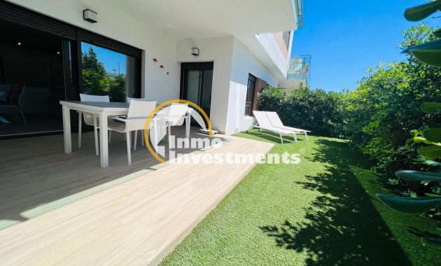 Bestaande bouw - Appartement - Vistabella - 