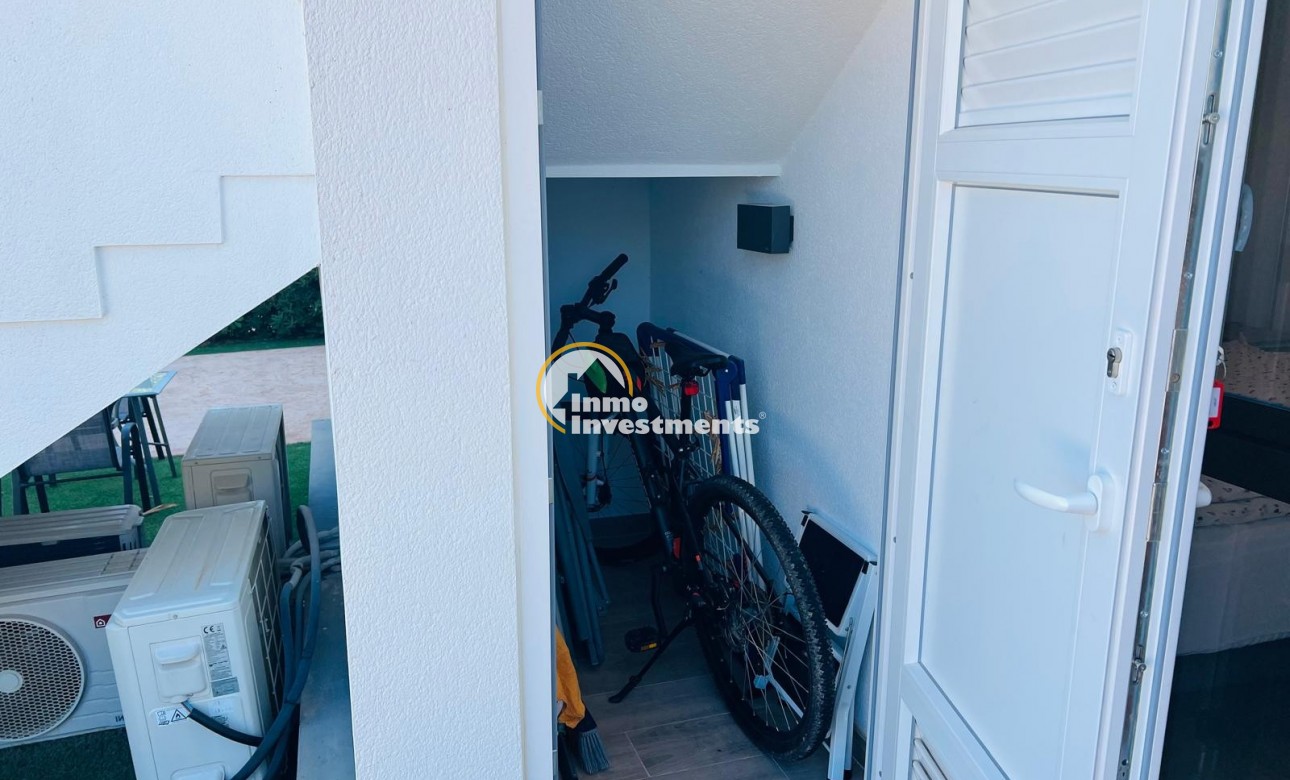 Bestaande bouw - Appartement - Vistabella - 