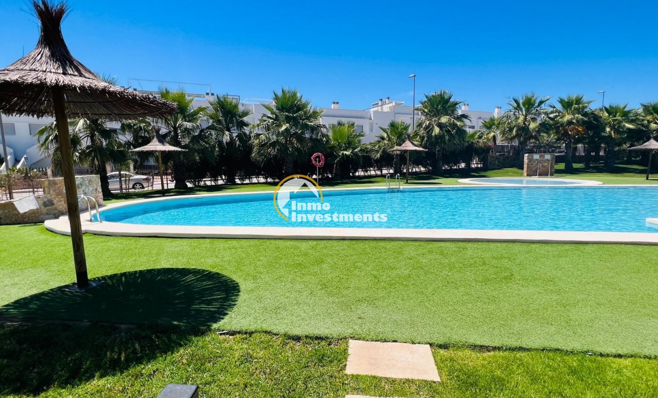 Bestaande bouw - Appartement - Vistabella - 