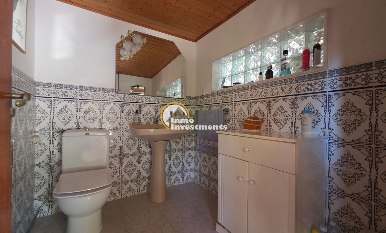 Revente privée - Villa - Cabo Roig