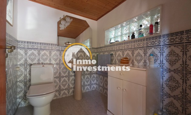 Revente privée - Villa - Cabo Roig