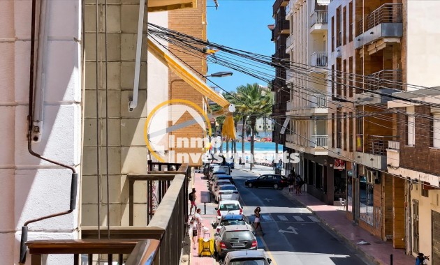 Revente privée - Appartement - Torrevieja - Paseo maritimo